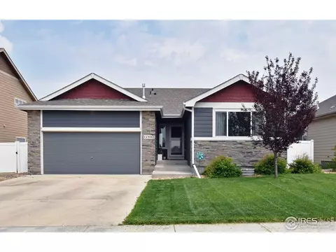 1298 84th Ave, Greeley, CO 80634