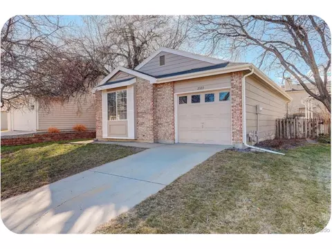 2335 E Cherrywood Dr, Lafayette, CO 80026