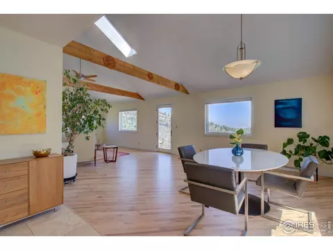 2627 Crestridge Ct, Boulder, CO 80302 photo 6