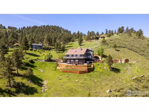 2627 Crestridge Ct, Boulder, CO 80302