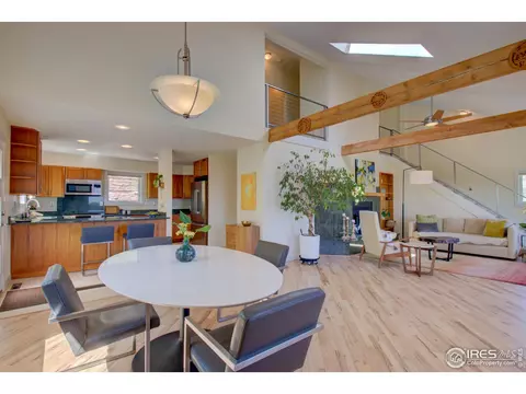 2627 Crestridge Ct, Boulder, CO 80302 photo 9