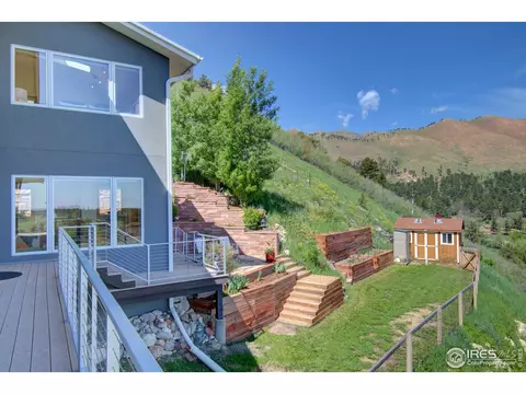 2627 Crestridge Ct, Boulder, CO 80302 photo 32
