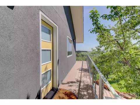 2627 Crestridge Ct, Boulder, CO 80302 photo 4