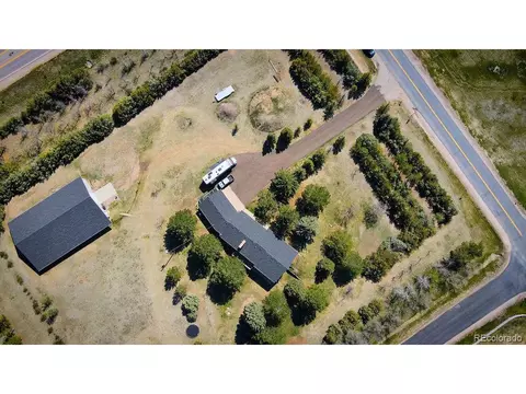 12518 N Dixon Dr, Parker, CO 80138
