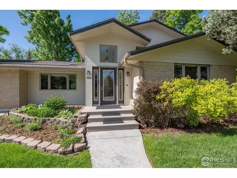 3515 Clover Cir, Boulder, CO 80304 photo 3