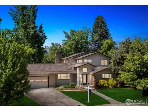 3515 Clover Cir, Boulder, CO 80304 photo 4