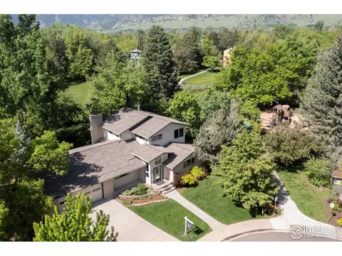3515 Clover Cir, Boulder, CO 80304
