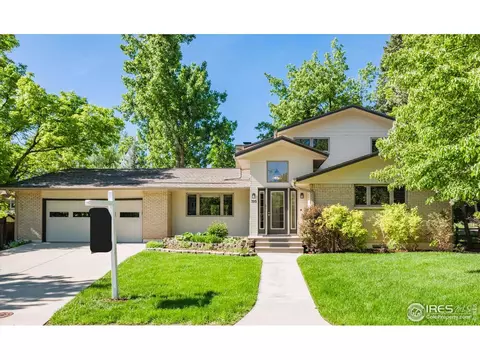 3515 Clover Cir, Boulder, CO 80304 photo 2