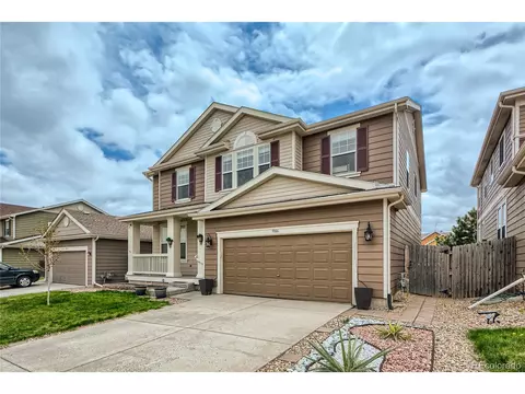 9806 W Swarthmore Dr, Littleton, CO 80123