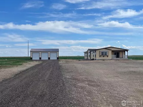 33746 County Road 6, Keenesburg, CO 80643