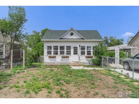 419 7th St, Greeley, CO 80631