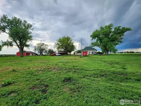 8623 County Road 357, Atwood, CO 80722