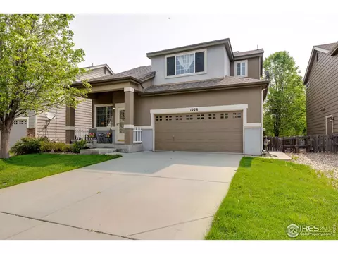 1228 102nd Ave, Greeley, CO 80634
