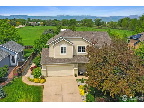 4685 Tally Ho Ct, Boulder, CO 80301
