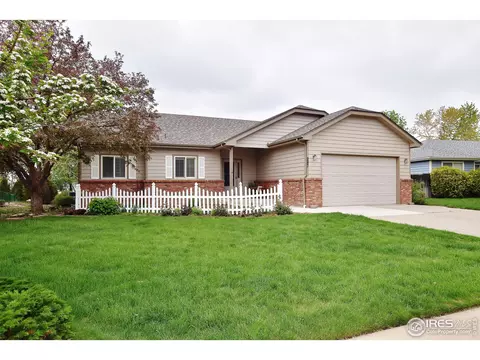 287 Camino Del Mundo, Fort Collins, CO 80524