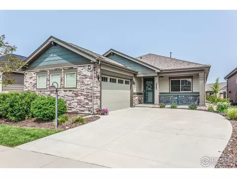 2745 Cub Lake Dr, Loveland, CO 80538