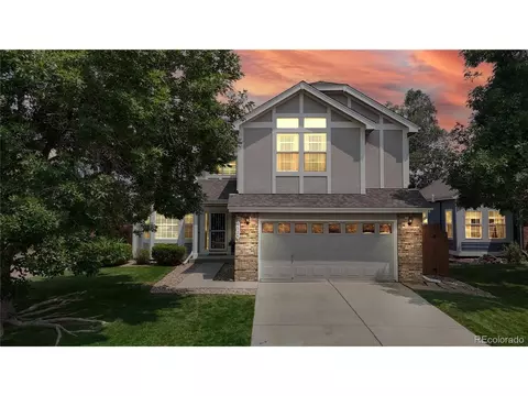 6526 Mcintyre Ct, Arvada, CO 80007