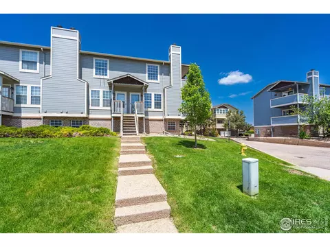 3200 Azalea Dr #A-1, Fort Collins, CO 80526