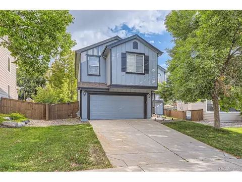 668 Sylvestor Trl, Highlands Ranch, CO 80129