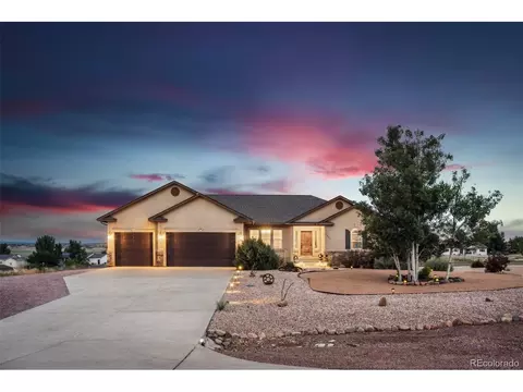 1571 W Camino De Los Ranchos, Pueblo West, CO 81007