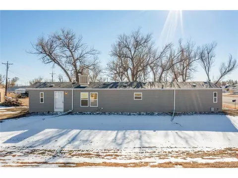 490 3rd, Limon, CO 80828 photo 1