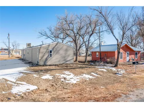 490 3rd, Limon, CO 80828 photo 27