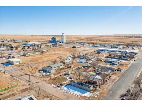 490 3rd, Limon, CO 80828 photo 21
