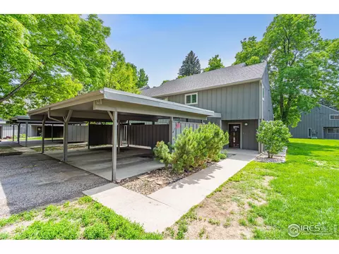 801 E Drake Rd #J65, Fort Collins, CO 80525