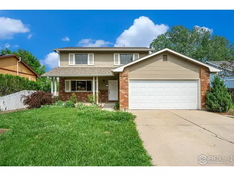 2900 Sombrero Ln, Fort Collins, CO 80525