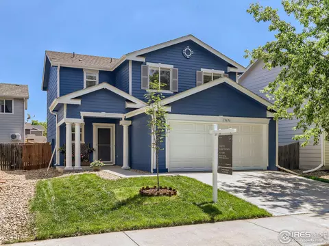 10656 Forester Pl, Longmont, CO 80504