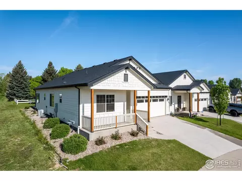 133 Taryn Ct, Loveland, CO 80537
