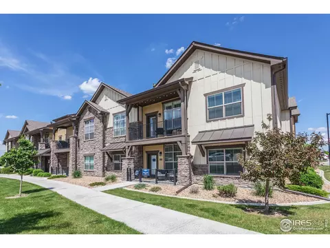 6650 Crystal Downs Dr #207, Windsor, CO 80550