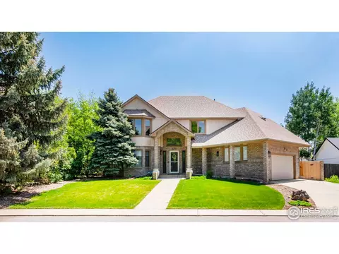 1520 Sunset St, Longmont, CO 80501
