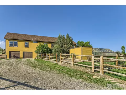 17095 Mars Hill Ln, Wellington, CO 80549