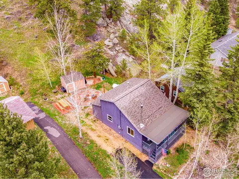 2786 Riverside Dr, Lyons, CO 80540 photo 2