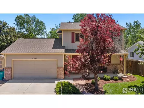 4520 Hibiscus St, Fort Collins, CO 80526