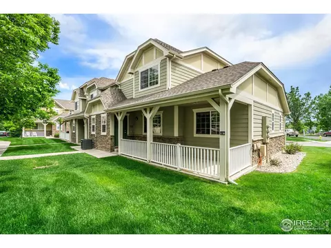 1020 Andrews Peak Dr #D113, Fort Collins, CO 80521