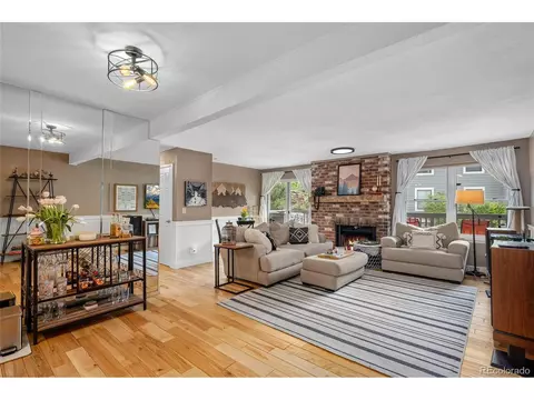 6475 S Havana St #A, Englewood, CO 80111