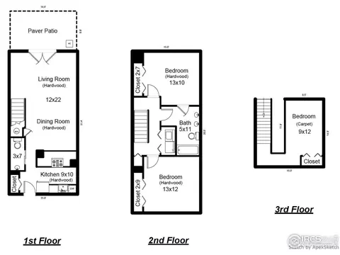 1039 Maxwell Ave #3, Boulder, CO 80304 photo 38
