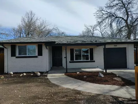 400 Sheridan Blvd, Lakewood, CO 80226