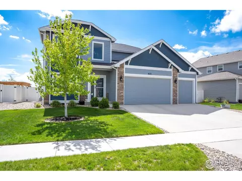 417 Audubon Blvd, Severance, CO 80550