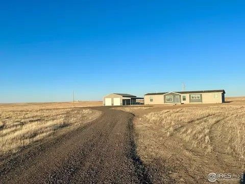 41626 County Road 81, Briggsdale, CO 80611