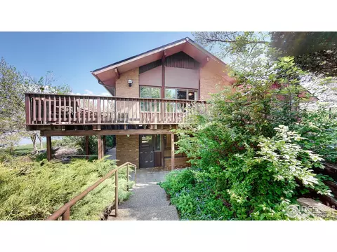 2211 Frances Dr, Loveland, CO 80537