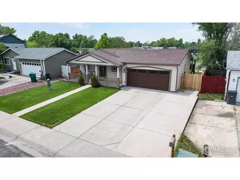 2205 Ash Ave, Greeley, CO 80631