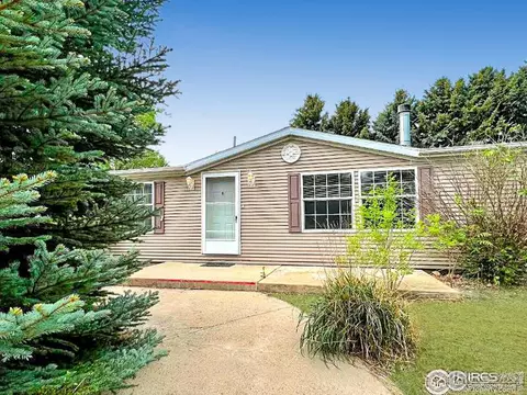 3921 W County Road 54g, Laporte, CO 80535