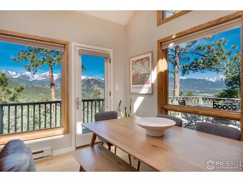 3245 Eaglecliff Dr #1, Estes Park, CO 80517