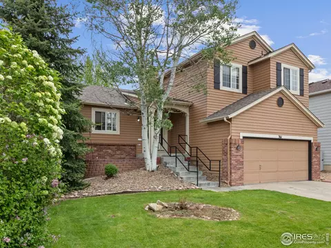 361 Simmons St, Erie, CO 80516