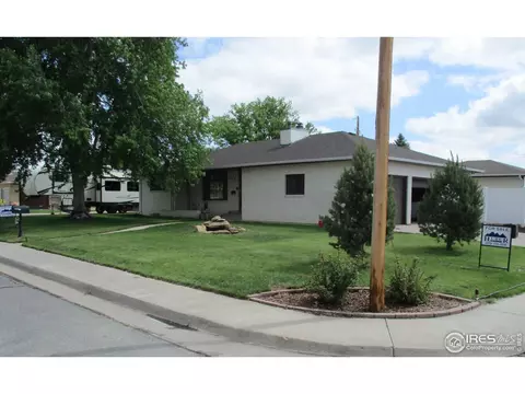 704 Karen St, Fort Morgan, CO 80701