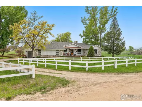 4205 Meining Rd, Berthoud, CO 80513
