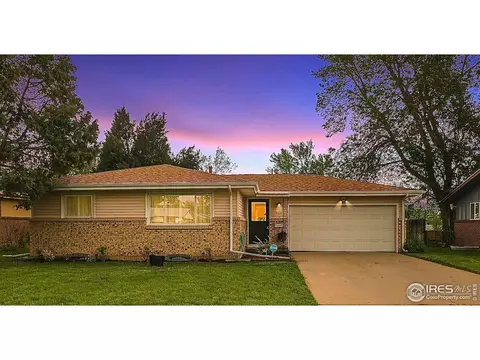 3121 W 13th St, Greeley, CO 80634